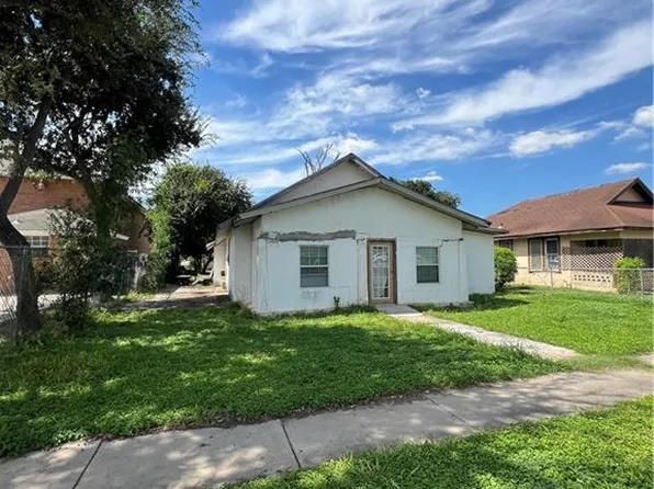 608 S 11th St, McAllen, TX 78501