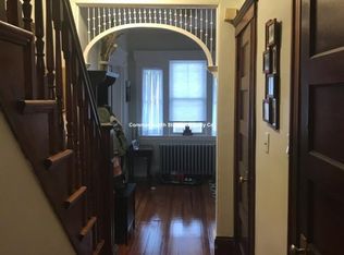 57 Simpson Ave #1, Somerville, MA 02144