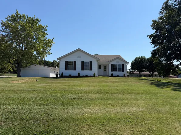 6632 Camp Ernst Rd, Burlington, KY 41005