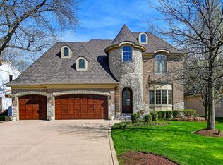 613 W 56th St, Hinsdale, IL