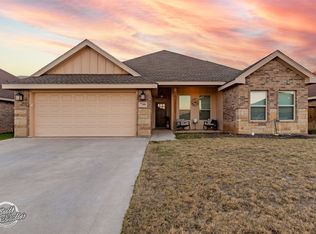 7380 Connor Rd, Abilene, TX 79602
