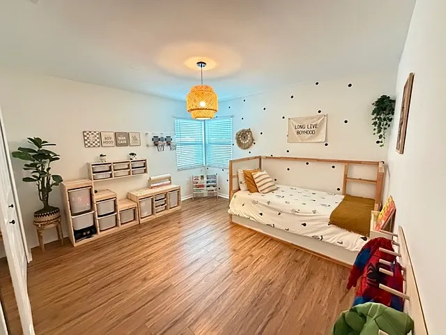 2nd Bedroom