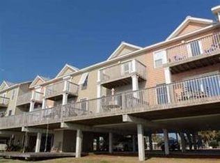 9 Mashes Sands Rd #H, Panacea, FL 32346