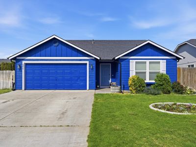 6214 Robert Wayne Dr, Pasco, WA, 99301