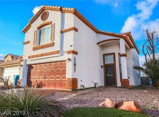 9360 Red Rose Ave, Las Vegas, NV 89129
