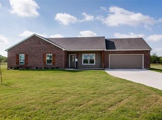 15220 Saddle Ridge Cir, Terrell, TX 75160