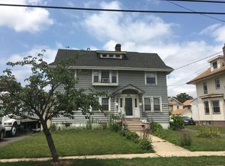 830-834 Kilsyth Rd, Elizabeth, NJ 07208