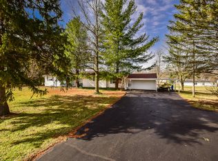 11851 State Route 117, Belle Center, OH 43310