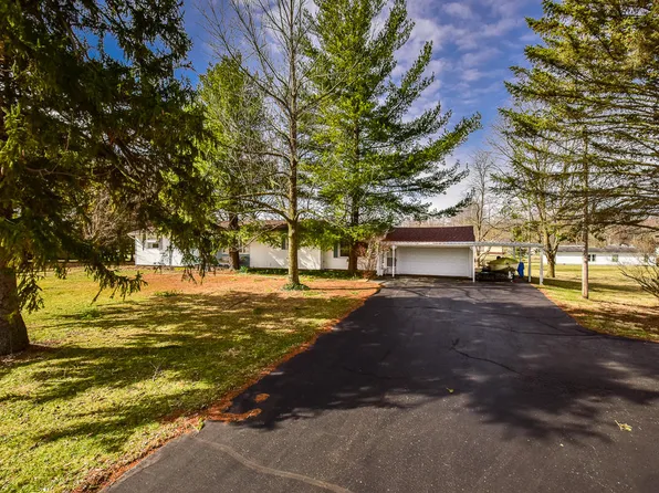 11851 State Route 117, Belle Center, OH 43310