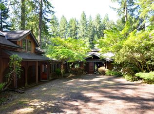 46747 Goodpasture Rd, Vida, OR 97488