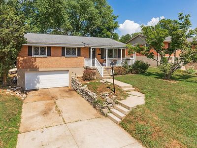 1719 Collinsdale Ave, Cincinnati, OH, 45230
