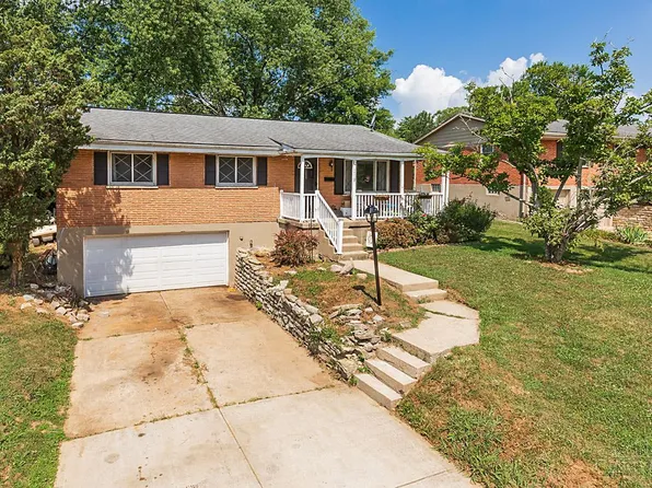 1719 Collinsdale Ave, Cincinnati, OH 45230