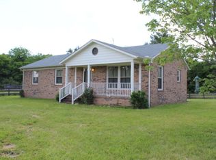 492 Buchanan Rd, Keysville, VA 23947