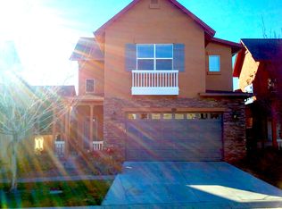 1021 Floral Ridge Way, Sparks, NV 89436