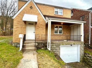 1920 Wright St, Pittsburgh, PA 15221