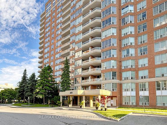 2nd image of 400 McLevin Ave #1410