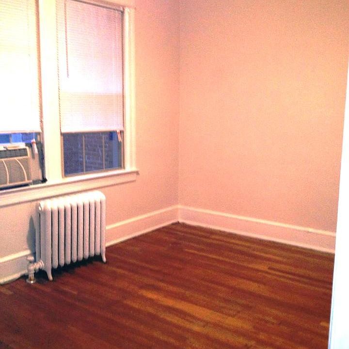Interior (General)
