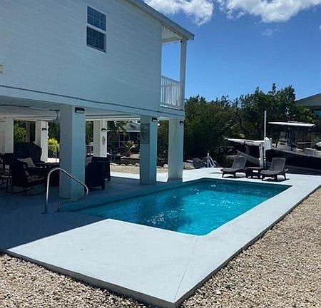 2nd image of 27324 Guadaloupe Breezeswept Bch