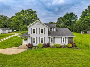 1540 Dock Rd, Madison, OH 44057