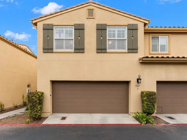 1347 Caminito Agostino St #2, Chula Vista, CA 91915