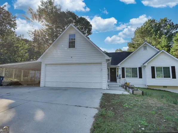 2785 Amberly Hills Trl, Dacula, GA 30019