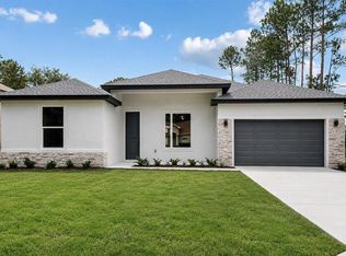 47 LOUISIANA DRIVE, PALM COAST, FL 32137
