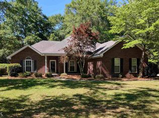 215 Mossberg Cir, Statesboro, GA 30461