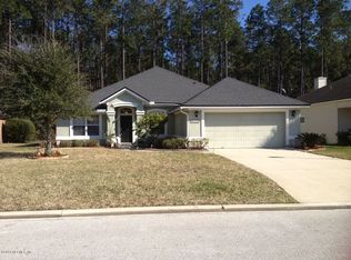 1528 W Windy Willow Dr, Saint Augustine, FL 32092
