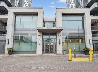 325 S Park Rd N #519, Markham, ON L3T 0B3