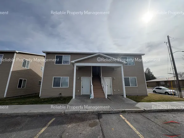 230 W Anderson St APT 3, Idaho Falls, ID 83402