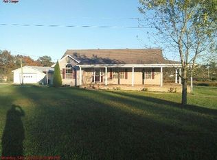 72 Darlington Rd, Owingsville, KY 40360