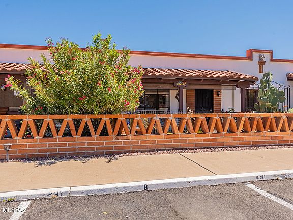 2nd image of 291 S Paseo Madera Unit B