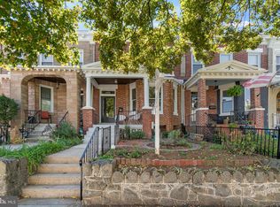 602 Quincy St NW, Washington, DC 20011