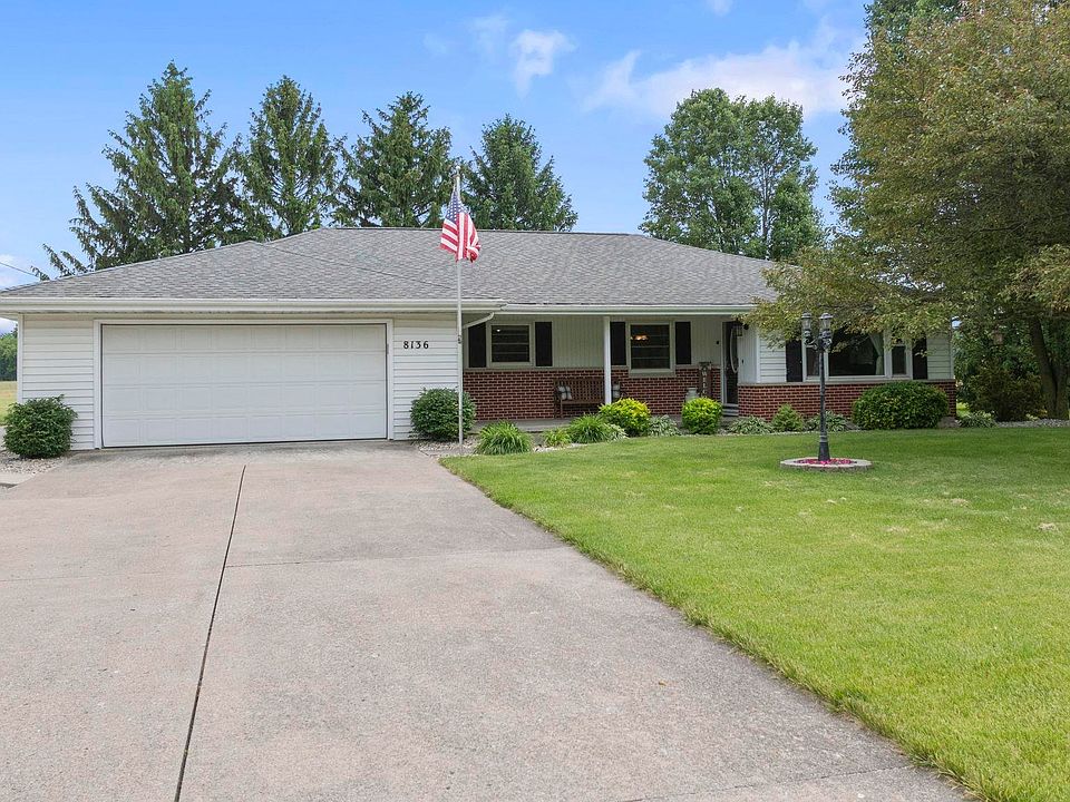 8136 E Tillman Rd, Fort Wayne, IN 46816 Zillow