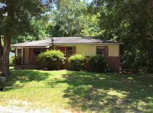 721 S Walter Cir, Eight Mile, AL 36613