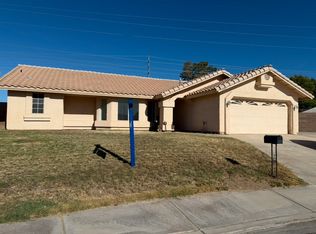 3368 W 12th Pl, Yuma, AZ 85364