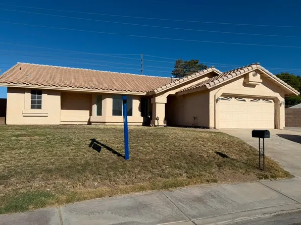 3368 W 12th Pl, Yuma, AZ 85364