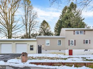 201 Steele St, Lebanon, PA 17042
