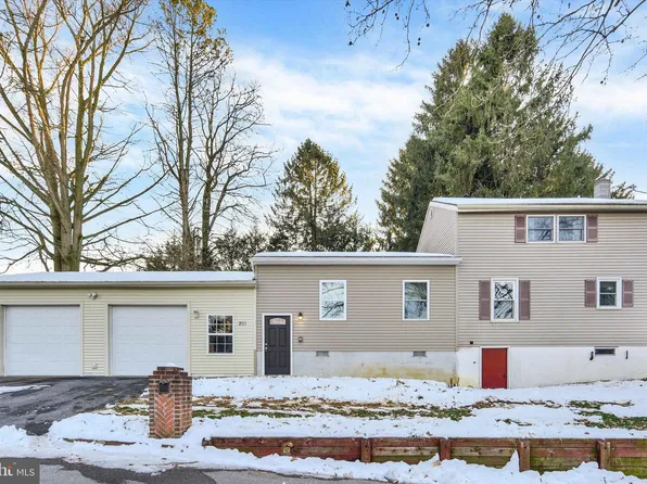 201 Steele St, Lebanon, PA 17042