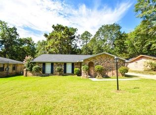 5405 Timberline Rdg, Mobile, AL 36693