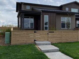 2614 Avenger Pl #5, Fort Collins, CO 80524