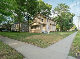 1634 SW Jewell Ave, Topeka, KS 66604