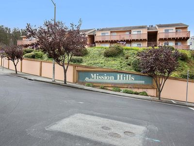 1027 San Luis Cir UNIT 704, Daly City, CA, 94014