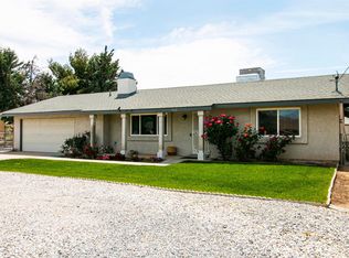 7640 Lyons Ave, Hesperia, CA 92345