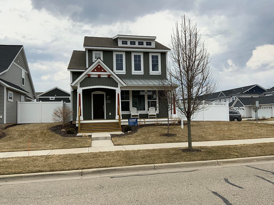 1st image of 6739 Promenade St #23