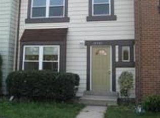 15705 Millbrook Ln #24, Laurel, MD 20707