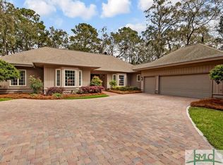 10 Gossamer Ln, Savannah, GA 31411