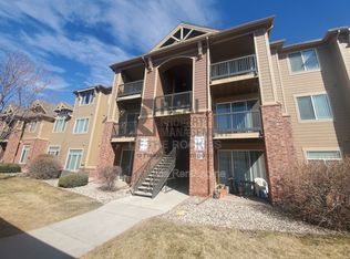 2133 Krisron Rd UNIT B-101, Fort Collins, CO 80525