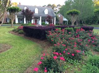 1121 56th St, Meridian, MS 39305