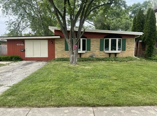 4546 Lilac Ave, Glenview, IL 60025